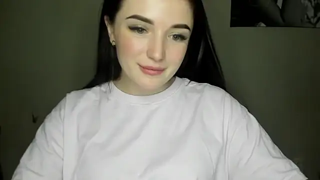 EvaaMillerr99 online show from January 13, 2025, 9:31 pm