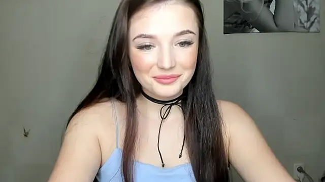 EvaaMillerr99 online show from January 16, 2025, 9:40 pm