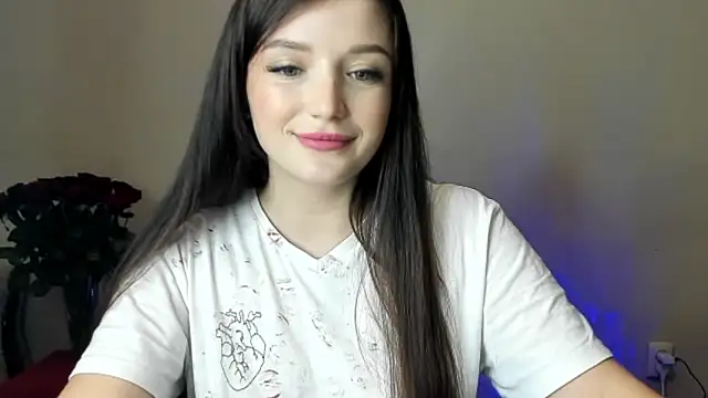 EvaaMillerr99 online show from February 14, 2025, 3:47 pm