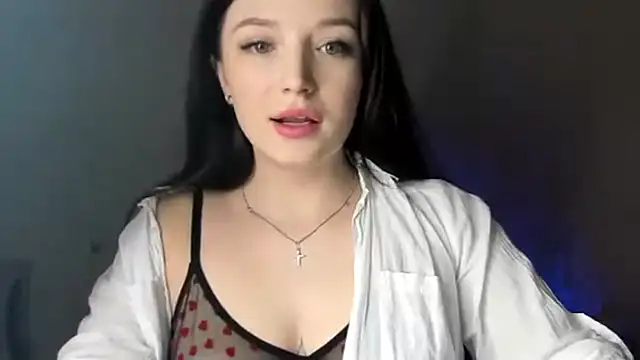 EvaaMillerr99 online show from February 28, 2025, 10:39 pm