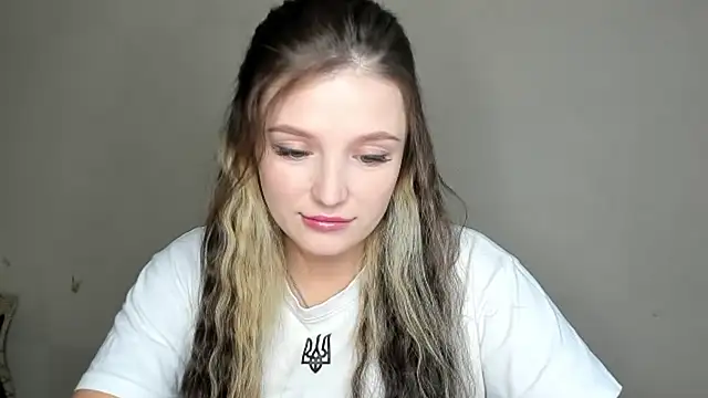 EvaaMillerr99 online show from November 2, 2025, 11:01 am