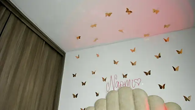 Snapshot of NaomiAsha chatting on October 11, 2025, 11:36 pm NaomiAsha online show from October 11, 2025, 11:36 pm