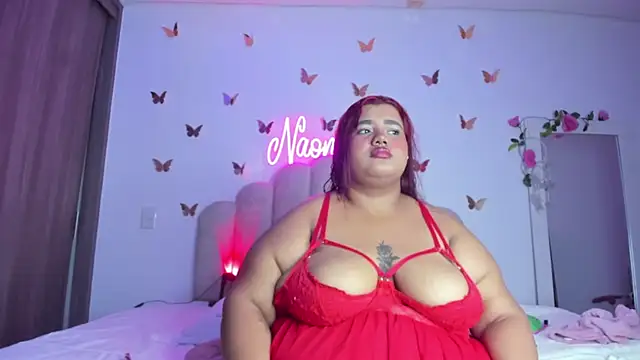 Snapshot of NaomiAsha chatting on November 1, 2025, 11:07 pm NaomiAsha online show from November 1, 2025, 11:07 pm