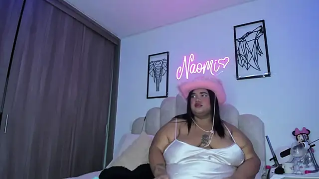 Snapshot of NaomiAsha chatting on March 24, 2026, 8:47 pm NaomiAsha online show from March 24, 2026, 8:47 pm