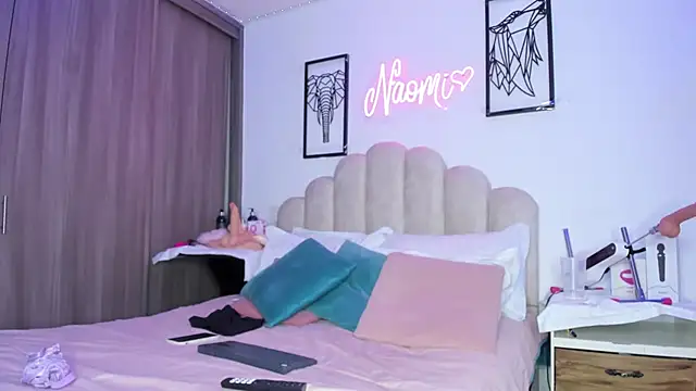 Snapshot of NaomiAsha chatting on March 29, 2026, 8:31 pm NaomiAsha online show from March 29, 2026, 8:31 pm