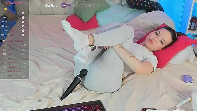 Snapshot of Kaylee_Dawn chatting on February 11, 2025, 3:18 am Kaylee Dawn online show from February 11, 2025, 3:18 am