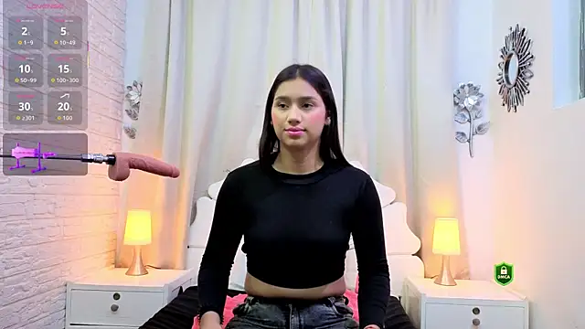 CandyxCosmic online show from February 5, 2026, 11:59 am