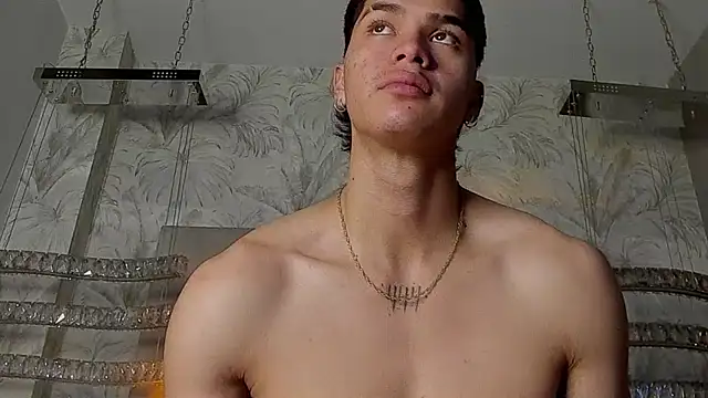 AndyPalmer  online show from December 20, 2024, 2:16 pm