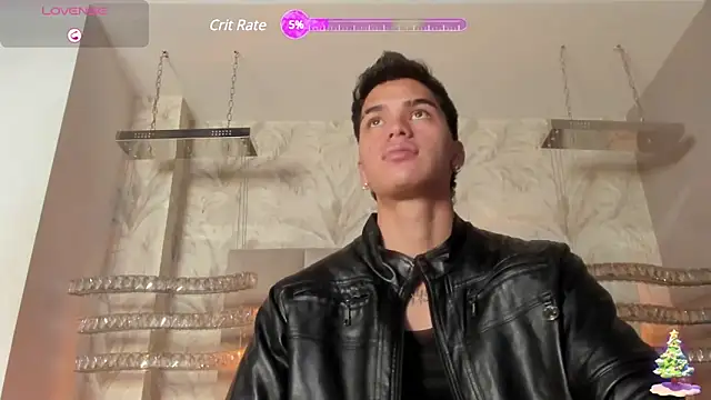 AndyPalmer  online show from December 23, 2024, 2:39 pm