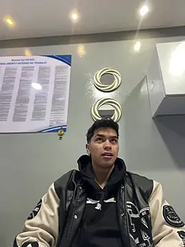 AndyPalmer  online show from December 24, 2024, 11:38 am