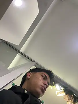 AndyPalmer  online show from December 26, 2024, 11:43 am