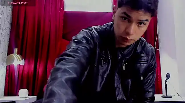 AndyPalmer  online show from December 26, 2024, 2:48 pm