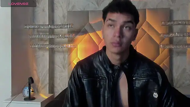 AndyPalmer  online show from December 28, 2024, 11:52 am