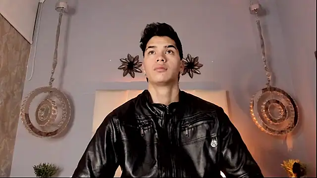 AndyPalmer  online show from January 7, 2025, 10:01 am