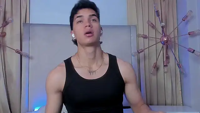 AndyPalmer  online show from January 9, 2025, 11:36 am