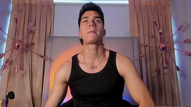 AndyPalmer  online show from January 9, 2025, 2:40 pm