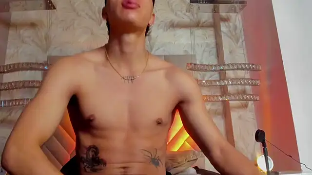 AndyPalmer  online show from January 10, 2025, 2:45 pm