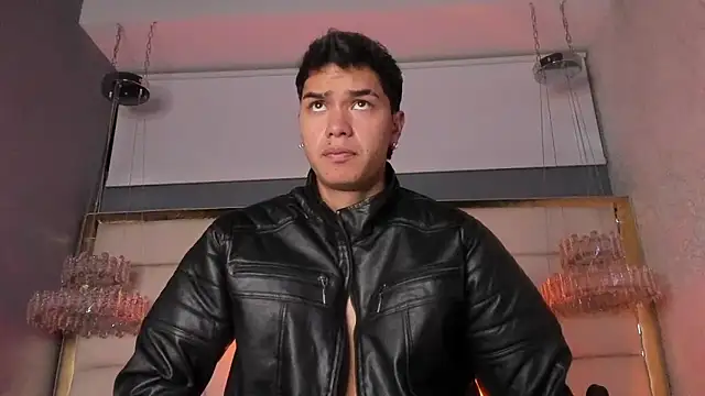 AndyPalmer  online show from January 14, 2025, 2:43 pm