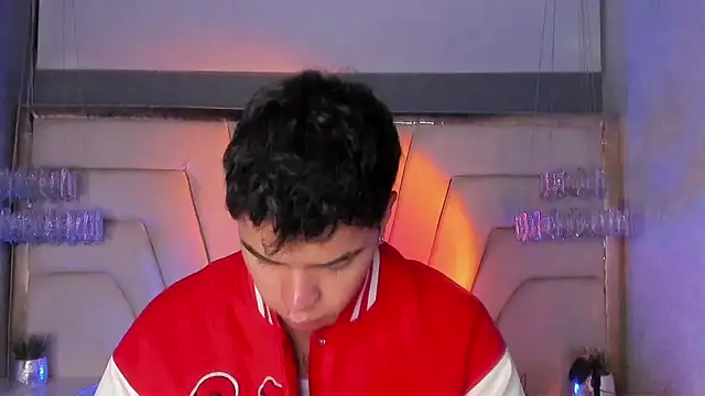 AndyPalmer  online show from January 15, 2025, 11:53 am