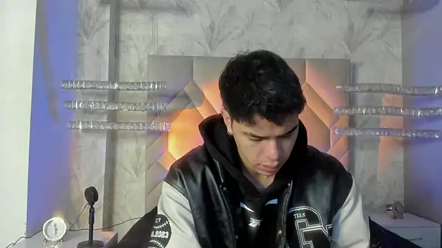 AndyPalmer  online show from January 16, 2025, 12:09 pm