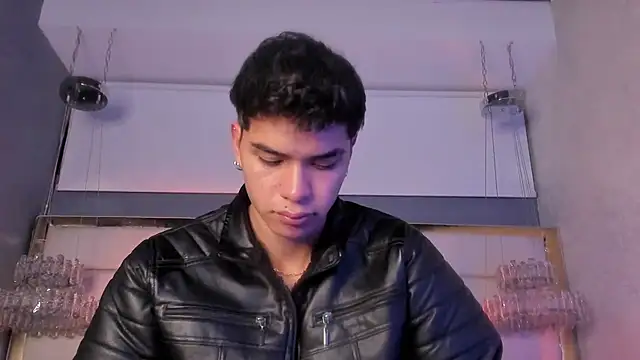 AndyPalmer  online show from January 17, 2025, 5:51 pm