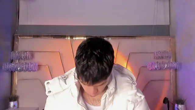 AndyPalmer  online show from January 18, 2025, 12:04 pm