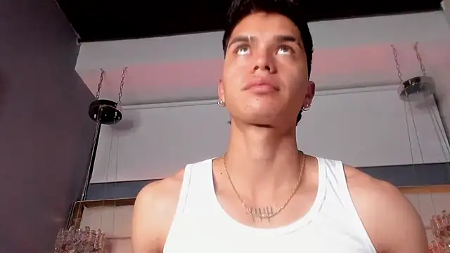 AndyPalmer  online show from January 18, 2025, 6:10 pm