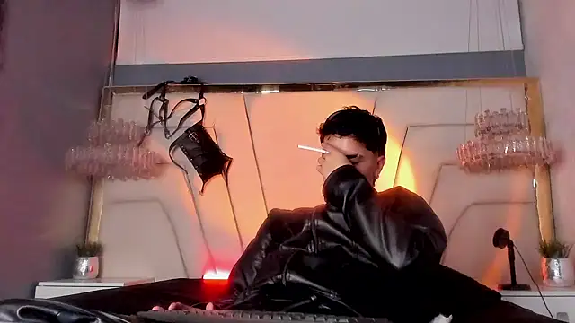 AndyPalmer  online show from January 19, 2025, 11:23 am