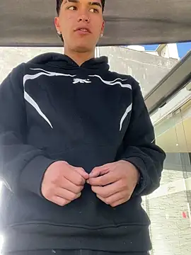 AndyPalmer  online show from January 22, 2025, 2:35 pm