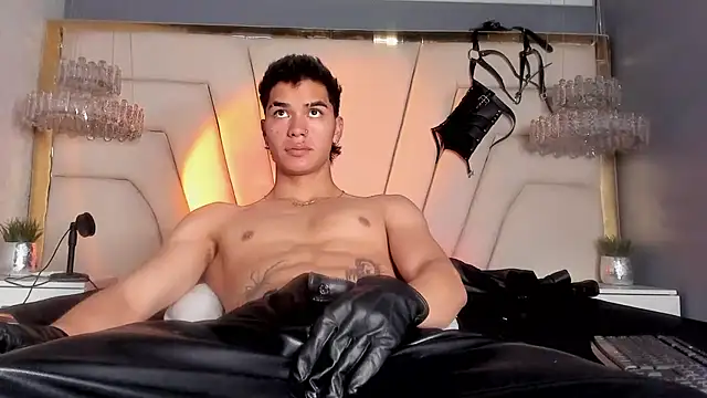 AndyPalmer  online show from January 24, 2025, 3:13 pm