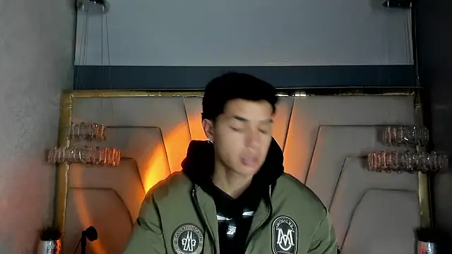 AndyPalmer  online show from January 29, 2025, 12:02 pm