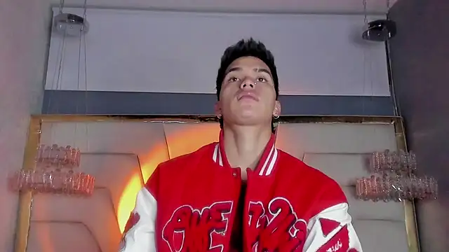 AndyPalmer  online show from January 30, 2025, 11:55 am