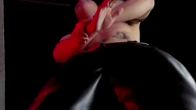 AndyPalmer  online show from January 30, 2025, 6:00 pm