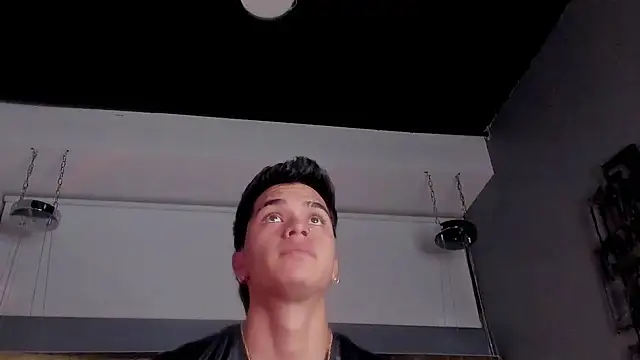 AndyPalmer  online show from February 3, 2025, 1:30 pm