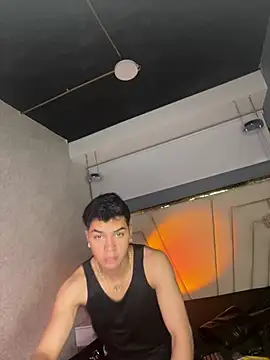 AndyPalmer  online show from February 5, 2025, 10:41 am