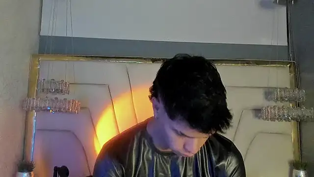 AndyPalmer  online show from February 6, 2025, 11:43 am