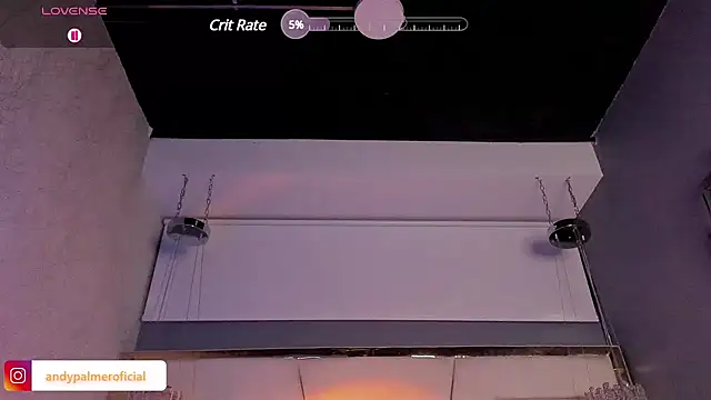 AndyPalmer  online show from February 7, 2025, 12:28 pm