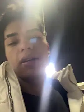 AndyPalmer  online show from February 8, 2025, 11:33 am