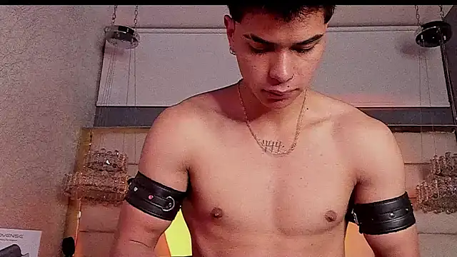 AndyPalmer  online show from February 8, 2025, 2:38 pm