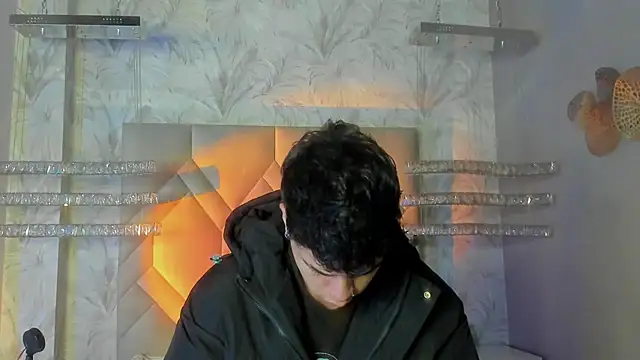 AndyPalmer  online show from February 12, 2025, 10:24 am