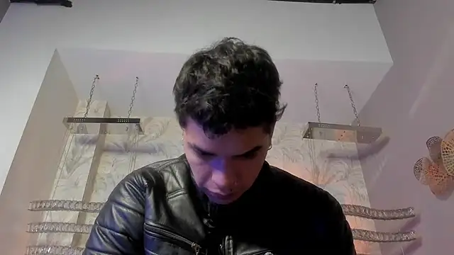 AndyPalmer  online show from February 12, 2025, 4:33 pm