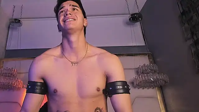 AndyPalmer  online show from February 13, 2025, 4:28 pm