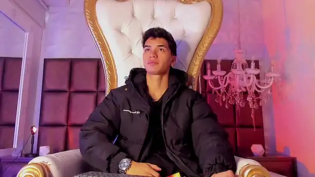 AndyPalmer  online show from February 16, 2025, 11:49 am