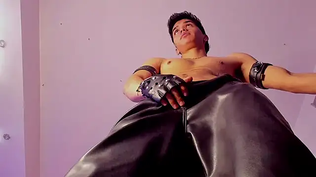 AndyPalmer  online show from February 16, 2025, 2:54 pm