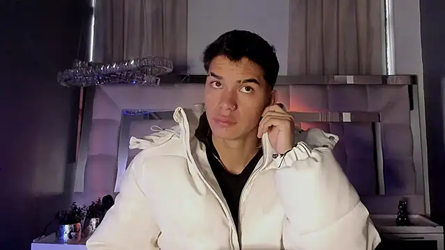 AndyPalmer  online show from February 20, 2025, 11:53 am