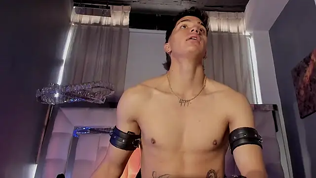 AndyPalmer  online show from February 20, 2025, 2:57 pm