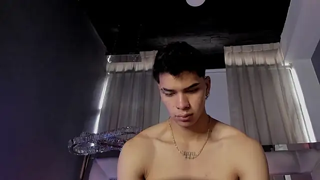 AndyPalmer  online show from February 20, 2025, 6:02 pm