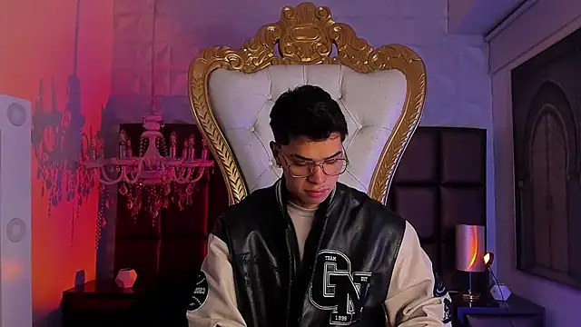 AndyPalmer  online show from February 23, 2025, 11:22 am