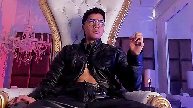 AndyPalmer  online show from February 25, 2025, 1:28 pm