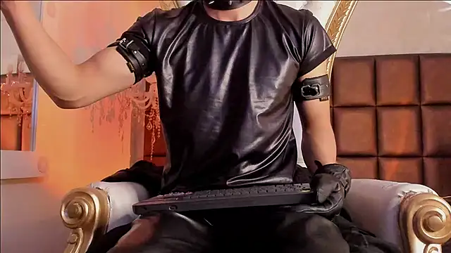 AndyPalmer  online show from February 26, 2025, 4:35 pm